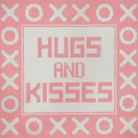 Hugs and Kisses