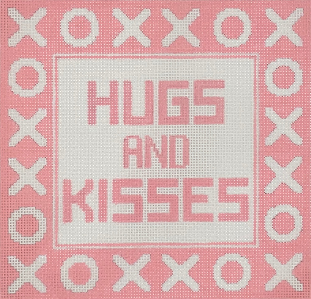 Hugs and Kisses