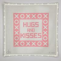 Hugs and Kisses