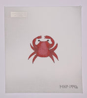Cory Crab
