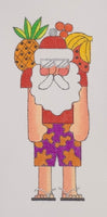 Bahama Tommy Santa
