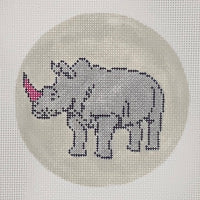 Rosie the Rhinoceros