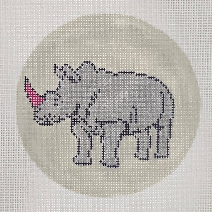 Rosie the Rhinoceros