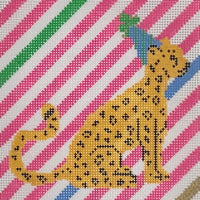 Party Cheetah