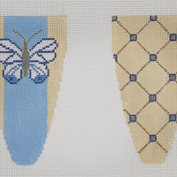 Butterfly Scissor Case