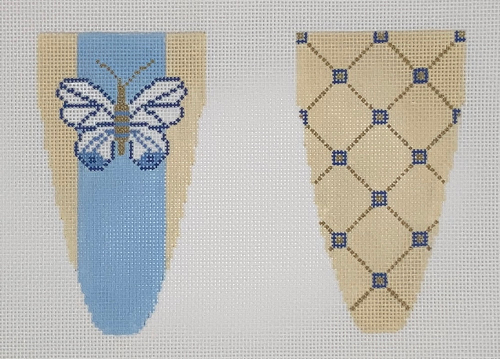 Butterfly Scissor Case