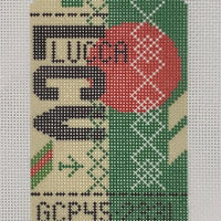 LCV Travel Tag (print)