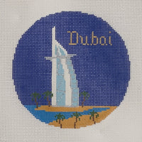Dubai Travel Round