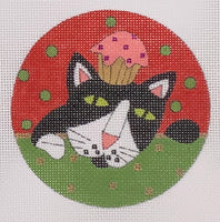 Cupcake Kitty
