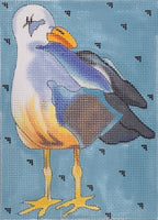 Gertie Gull
