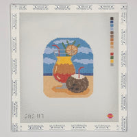 Bevvies on the Beach