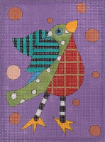 Deborah Bird
