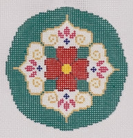 Scandinavian Ornament
