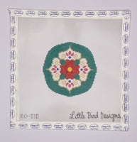 Scandinavian Ornament
