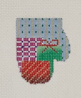 Presents Micro Mitten
