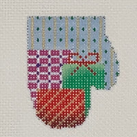 Presents Micro Mitten