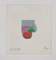 Presents Micro Mitten
