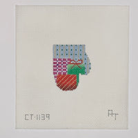 Presents Micro Mitten