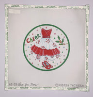 Christmas Dress - Cheer
