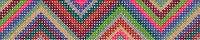Colorful Cuff
