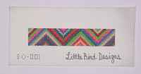 Colorful Cuff
