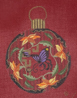Sung Ornament
