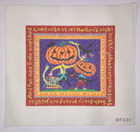 All Hallows Night
