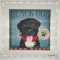 Black Dog Coffee - Dark Roast