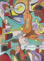 All That Jazz
