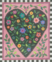 Folk Heart

