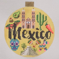 Mexico Travel Round