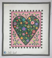 Folk Heart
