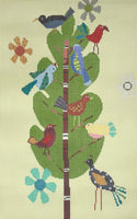 Day Birds

