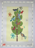 Day Birds

