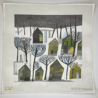 Snow Houses

