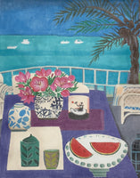 Tropic Terrace
