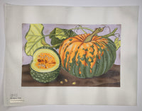 Pumpkin
