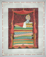 Princess and the Pea
