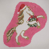 Holiday Unicorn