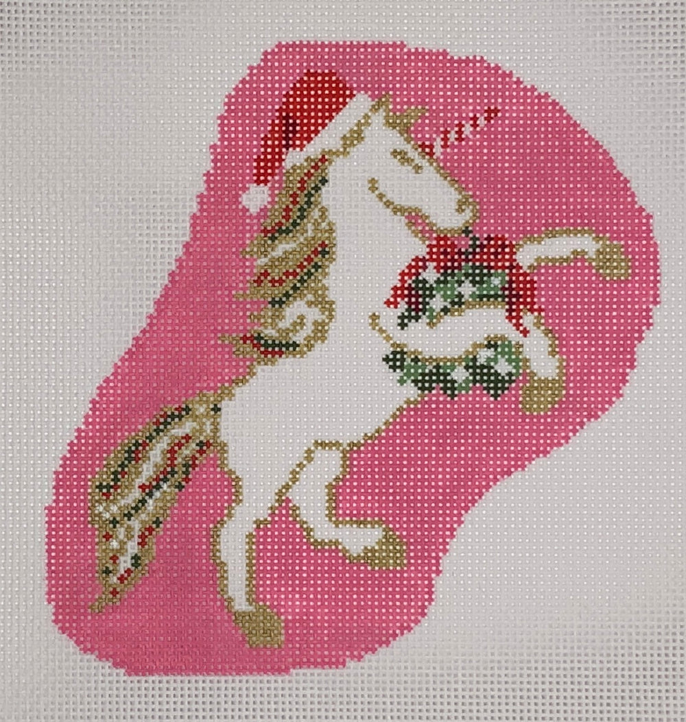Holiday Unicorn