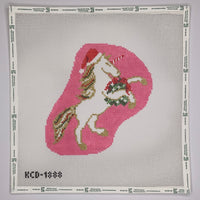 Holiday Unicorn