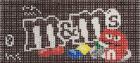 M&Ms
