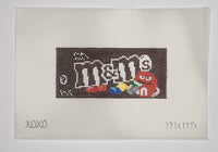 M&Ms
