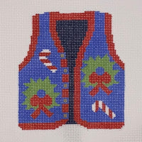 Christmas Vest