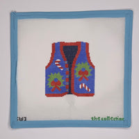Christmas Vest