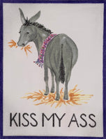 Kiss My Ass
