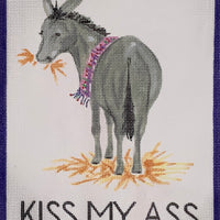 Kiss My Ass
