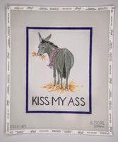 Kiss My Ass
