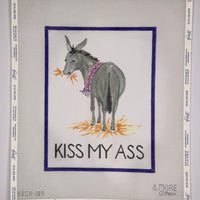 Kiss My Ass