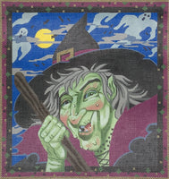 Matilda the Witch
